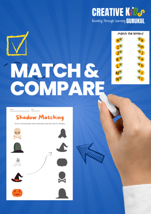 Math & Compare