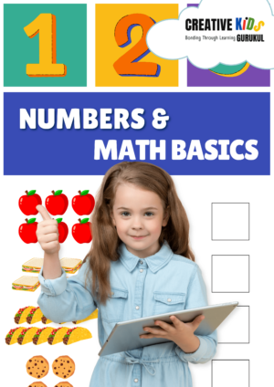 Number And Math Basic