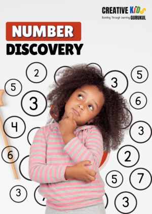 Number Discovery